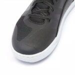 SCARPE DAINESE MOTO URBAN VENTILATA SUBURB AIR BLACK WHITE IRON-GATE - immagine 8