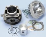 KIT CILINDRO GHISA POLINI 140.0053 VESPA 50 PK - XL APE 50 D. 47 GRUPPO TERMICO