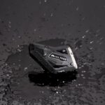 INTERFONO MIDLAND BLUETOOTH BT MINI COPPIA PER CASCO JET INTEGRALE MODULARE - immagine 4