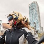 INTERFONO MIDLAND BLUETOOTH BT MINI COPPIA PER CASCO JET INTEGRALE MODULARE - immagine 6