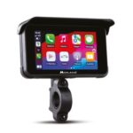 MIDLAND BIKEPLAY GUARDIAN DISPLAY CON DASHCAM PER MOTO CON 2 CAMERE C1636