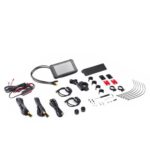 MIDLAND BIKEPLAY GUARDIAN DISPLAY CON DASHCAM PER MOTO CON 2 CAMERE C1636 - immagine 3