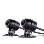 MIDLAND BIKEPLAY GUARDIAN DISPLAY CON DASHCAM PER MOTO CON 2 CAMERE C1636 - immagine 4