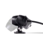 MIDLAND BIKEPLAY GUARDIAN DISPLAY CON DASHCAM PER MOTO CON 2 CAMERE C1636 - immagine 5