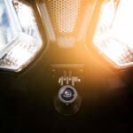 MIDLAND BIKEPLAY GUARDIAN DISPLAY CON DASHCAM PER MOTO CON 2 CAMERE C1636 - immagine 6