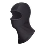 SOTTOCASCO MOTO DAINESE BLACK BALACLAVA PASSAMONTAGNA SCOOTER NERO