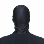 SOTTOCASCO MOTO DAINESE BLACK BALACLAVA PASSAMONTAGNA SCOOTER NERO - immagine 5