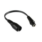 MACNA CAVO COLLEGAMENTO CORTO ADATTATORE BATTERIA 6A SISTEMA RISCALDATO  MOTO