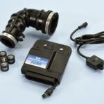 CENTRALINA ECM POLINI Iget PIAGGIO VESPA 50 4T SPRINT 3V iGET E4 171.0009