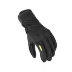 GUANTI MOTO MACNA DONNA HULCANA RTX NERO IMPERMEABILI PROTEZIONE 190.6318
