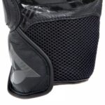 GUANTI MOTO DAINESE MIG 3 PELLE UNISEX NERO PROTEZIONE SPORT - immagine 6