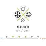 MAGLIA TECNICA TERMICA KEDRA T ARROWIND UNISEX PROTEZIONE VENTO - immagine 4