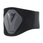 DAINESE FASCIA SUPPORTO LOMBARE LUMBAR BELT HIGH NERO UNISEX