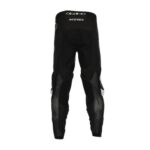 PANTALONI CROSS ENDURO ACERBIS MX K-FLEX 50' ANNIVERSARY NERO/ORO - immagine 3