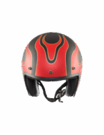 CASCO MOTO JET VINTAGE PREMIER CLASSIC FR 2 BM CAFE RACE - immagine 3