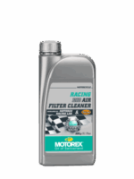RACING BIO AIR FILTER CLEANER MOTOREX DETERGENTE BIO POLVERE 900GR