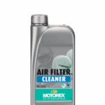 AIR FILTER CLEANER MOTOREX DETERGENTE PULISCE FILTRO ARIA MOTO ENDURO CROSS 1LT