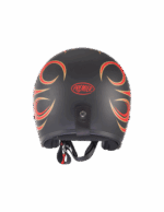 CASCO MOTO JET VINTAGE PREMIER CLASSIC FR 2 BM CAFE RACE - immagine 6