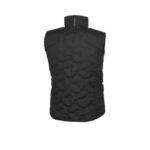 GILET SOTTOGIACCA RISCALDATA MOTO MACNA CLOUD 4 LIVELLI RISCALDAMENTO BLUETOOTH - immagine 2