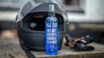 KIT MUC-OFF HELMET VISOR & Goggle Cleaning - KIT PULIZIA CASCO E VISIERA - immagine 2