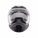 Casco Integrale Moto AGV K6 K6-S ULTRASONIC Matt Black/Grey NEW E2206 - immagine 7