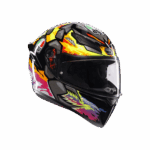 Casco Integrale Moto AGV K1 S E2206 REPLICA BEZZECCHI 2023