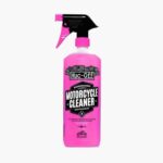 MUC-OFF MOTORCYCLE ESSENTIAL KIT PULIZIA MOTO ESSENZIALE - immagine 2
