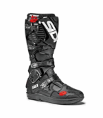 STIVALI MOTO SIDI CROSSFIRE 3 SRS ENDURO CROSS NERO OFFROAD MX BOOTS