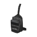 BORSA GAMBA MACNA MULB - 1 NERO IMPERMEABILE TOURING 1656514