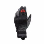 GUANTI MOTO DAINESE TEYDE GORE TEX  IMPERMEABILI BLACK IRON GATE