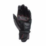 GUANTI MOTO DAINESE TEYDE GORE TEX  IMPERMEABILI BLACK IRON GATE - immagine 3