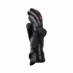 GUANTI MOTO DAINESE TEYDE GORE TEX  IMPERMEABILI BLACK IRON GATE - immagine 4