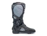 STIVALI MOTO CROSS ENDURO OFF ROAD MX SNODO SIDI CROSSAIR X BLACK - immagine 2