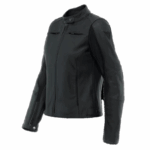 GIACCA MOTO DAINESE RAZON 2 DONNA PELLE PROTEZIONI