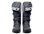 STIVALI MOTO CROSS ENDURO OFF ROAD MX SNODO SIDI CROSSAIR X BLACK - immagine 3