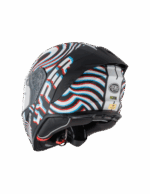 CASCO INTEGRALE MOTO PREMIER HYPER PS Y8 BM FIBRA TRICOMPOSITA CARBONIO TOURING - immagine 7