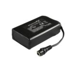 BATTERIA 12V 6A SINGOLA MACNA GIACCHE E PANTALONI RISCALDATI 1658082/118010