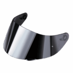 VISIERA CASCO AGV VISOR GT4 - 1 K1 S K2 S K5 S MULTICOLORE RICAMBIO ORIGINALE - immagine 2