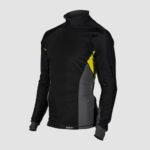 MAGLIA TECNICA TERMICA KEDRA T ARROWIND UNISEX PROTEZIONE VENTO