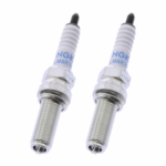 KIT 2 CANDELE ACCENSIONE NGK LMAR7G YAMAHA TMAX (TECH MAX) 560 2020/23