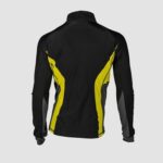MAGLIA TECNICA TERMICA KEDRA T ARROWIND UNISEX PROTEZIONE VENTO - immagine 3
