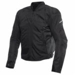 GIACCA MOTO UOMO DAINESE AVRO 5 JACKET  TEX MAN BLACK/BLACK/BLACK SPORT TOURING