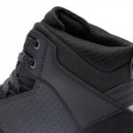 SCARPE MOTO DAINESE SUBURB D - WP DONNA IMPERMEABILI SHOES BLACK/IRON-GATE/METAL - immagine 9