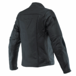 GIACCA MOTO DAINESE RAZON 2 UOMO PELLE PROTEZIONI SPORT TOURING URBAN - immagine 2
