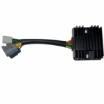 REGOLATORE TENSIONE RADDRIZZATORE FANTIC CABALLERO 500 ORIGINALE NC450 - 0152