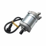 MOTORINO AVVIAMENTO FANTIC NC450-0144 CABALLERO 500 E4/E5 ORIGINALE