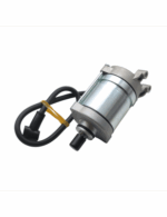 MOTORINO AVVIAMENTO FANTIC NC450-0144 CABALLERO 500 E4/E5 ORIGINALE