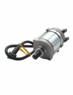 MOTORINO AVVIAMENTO FANTIC NC450-0144 CABALLERO 500 E4/E5 ORIGINALE - immagine 2