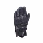 GUANTI MOTO DAINESE TEMPEST 2 D-DRY® UOMO CORTI NERI BLACK IMPERMEABILE