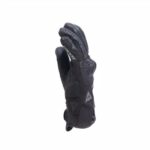 GUANTI MOTO DAINESE TEMPEST 2 D-DRY® UOMO CORTI NERI BLACK IMPERMEABILE - immagine 4